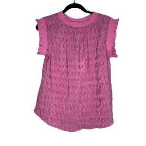 NWT Voy Women’s Pink Set